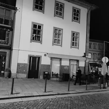 Santa Cruz Брага