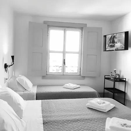 Santa Cruz Гостевой дом