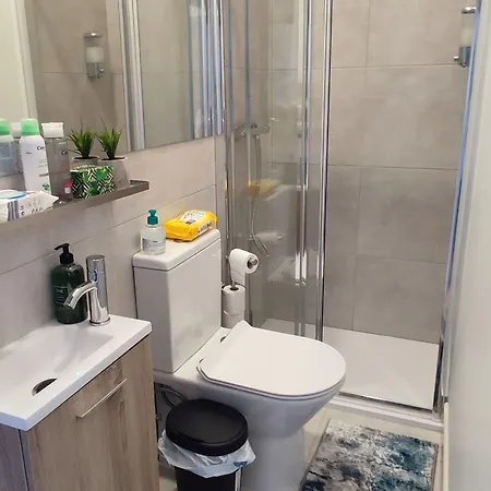 Santa Cruz Гостевой дом Брага