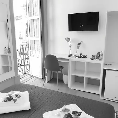 Santa Cruz Konukevi Braga