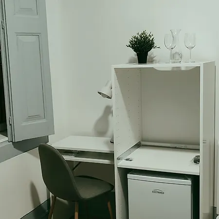 Konukevi Santa Cruz *