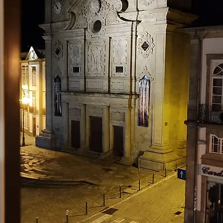 Santa Cruz * Braga