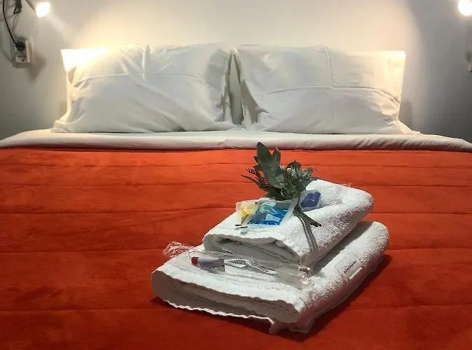 Pensjonat Santa Cruz Braga