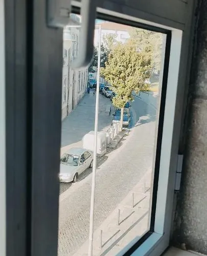 Santa Cruz Pensjonat *