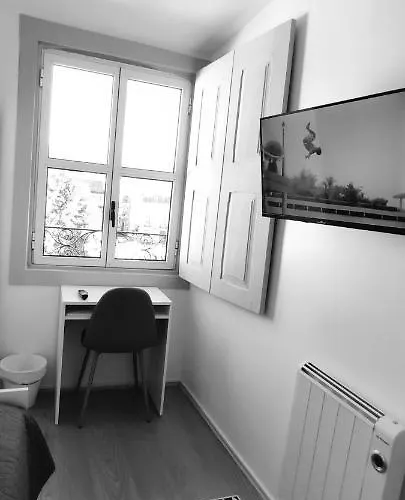 Santa Cruz Pensjonat Braga