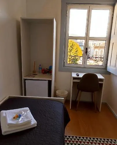 Santa Cruz Pensjonat