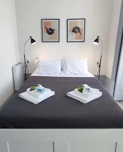 Pensjonat Santa Cruz *