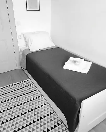 Pensjonat Santa Cruz Braga