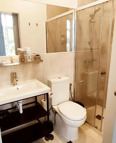 Santa Cruz Pensjonat Braga