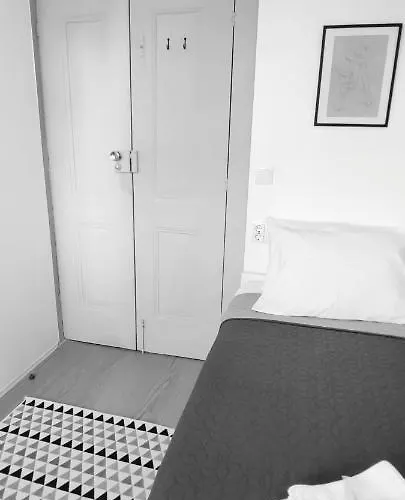 Pensjonat Santa Cruz