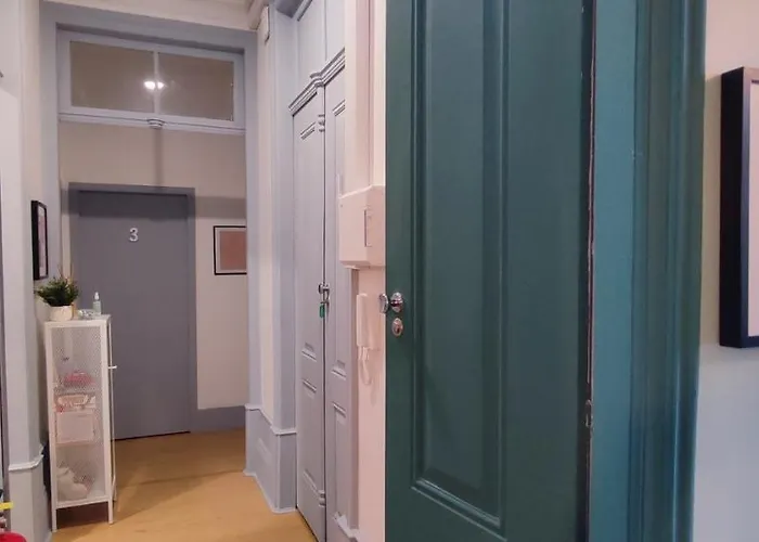 Pensjonat Santa Cruz