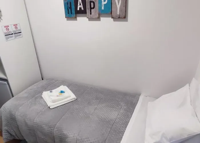 Santa Cruz Konukevi Braga