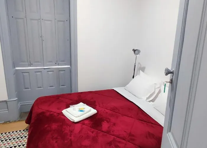 Pensjonat Santa Cruz