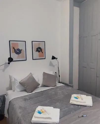 Santa Cruz Konukevi Braga