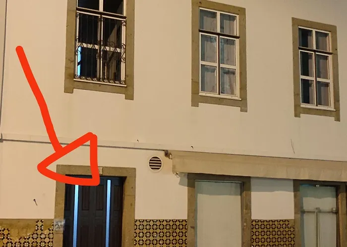 Pensjonat Santa Cruz *