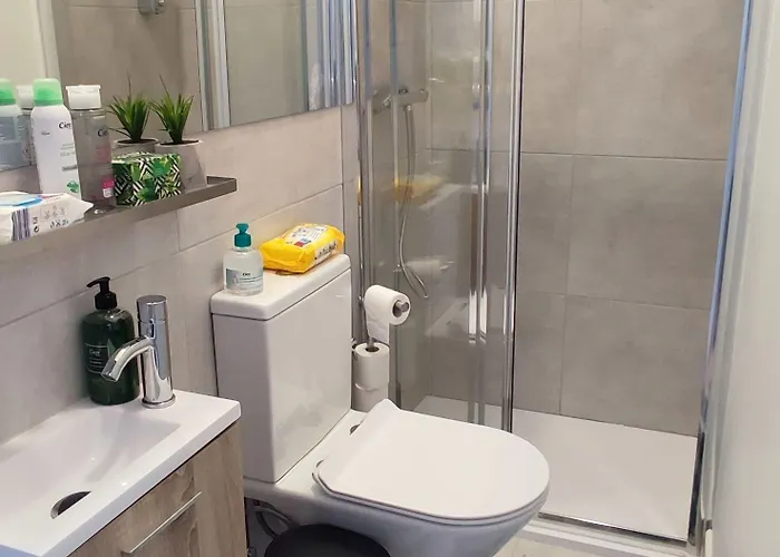 Santa Cruz Pensjonat Braga