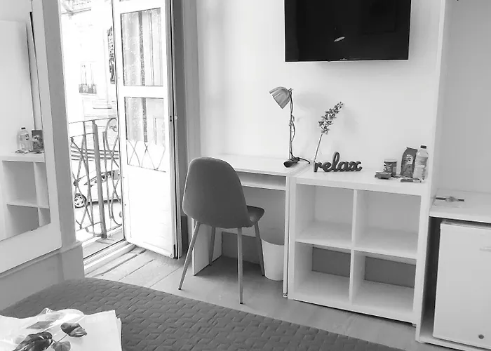 Santa Cruz Casa de hóspedes Braga