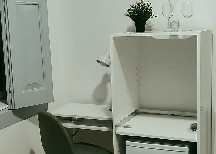 Pensjonat Santa Cruz *